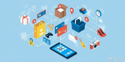 數字零售的崛起 超越傳統互聯網銷售的新范式